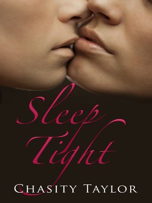 cover image of Sleep Tight